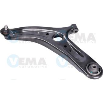 Triangle ou bras de suspension (train avant) VEMA OEM 545002K300