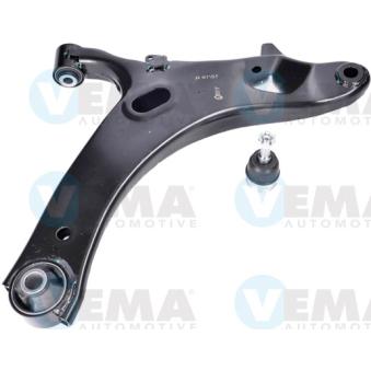 Triangle ou bras de suspension (train avant) VEMA OEM 20202SC000