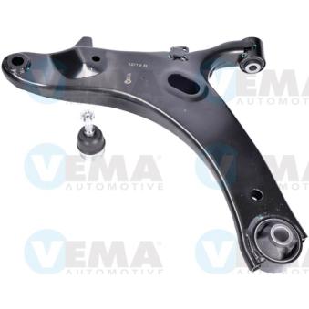Triangle ou bras de suspension (train avant) VEMA OEM 20202SC012
