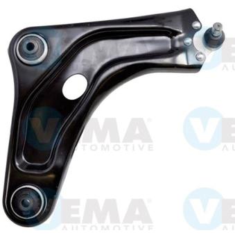 Triangle ou bras de suspension (train avant) VEMA OEM 9819418280 Triangle ou bras de suspension (train avant) VEMA OEM 9819418280