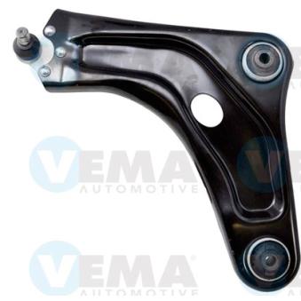 Triangle ou bras de suspension (train avant) VEMA OEM 9819418180