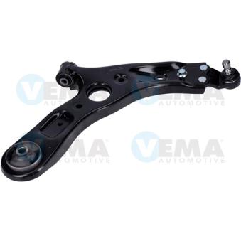 Triangle ou bras de suspension (train avant) VEMA OEM 54501A4000 Triangle ou bras de suspension (train avant) VEMA OEM 54501A4000