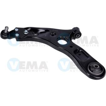 Triangle ou bras de suspension (train avant) VEMA OEM 54500A4000 Triangle ou bras de suspension (train avant) VEMA OEM 54500A4000