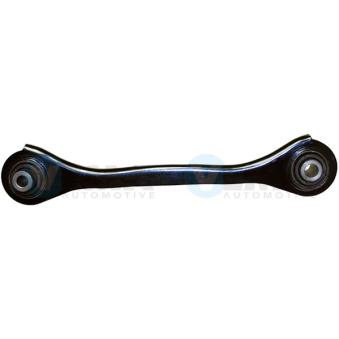 Bras de liaison, suspension de roue arrière gauche VEMA OEM 1K0501529H