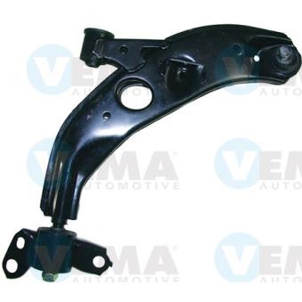 Triangle ou bras de suspension (train avant) VEMA OEM C00234300A Triangle ou bras de suspension (train avant) VEMA OEM C00234300A