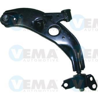 Triangle ou bras de suspension (train avant) VEMA OEM C00234350C Triangle ou bras de suspension (train avant) VEMA OEM C00234350C