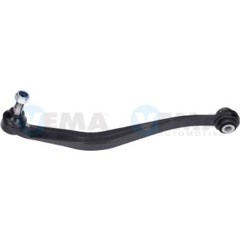 Bras de liaison, suspension de roue arrière gauche VEMA OEM A1633500353