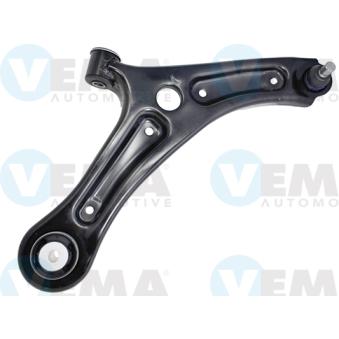 Triangle ou bras de suspension (train avant) VEMA OEM 2106518