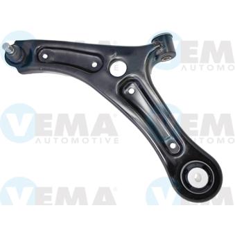 Triangle ou bras de suspension (train avant) VEMA OEM 2106530