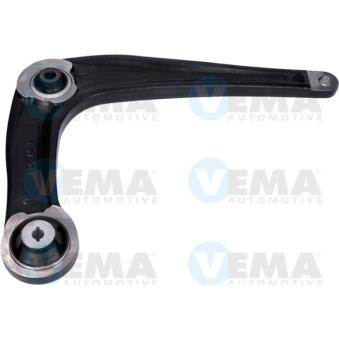 Triangle ou bras de suspension (train avant) VEMA OEM 9816863580