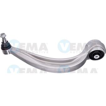 Triangle ou bras de suspension (train avant) VEMA OEM 4M0407693F