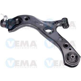 Triangle ou bras de suspension (train avant) VEMA OEM 48069F4010