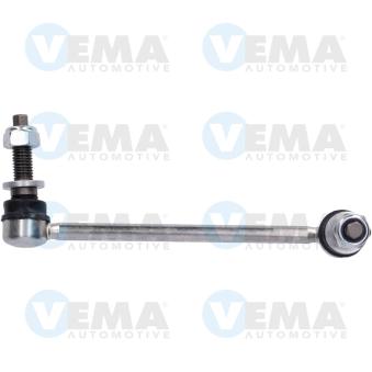 Entretoise/tige, stabilisateur avant droit VEMA OEM 4895483AB