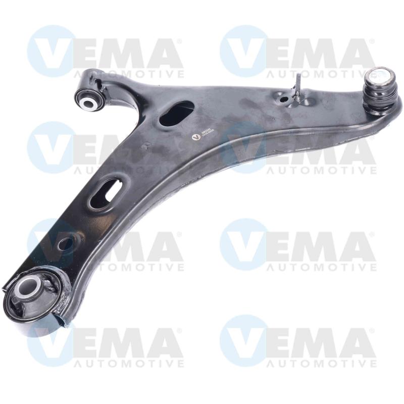 Triangle ou bras de suspension (train avant) VEMA 260242 - Visuel 1