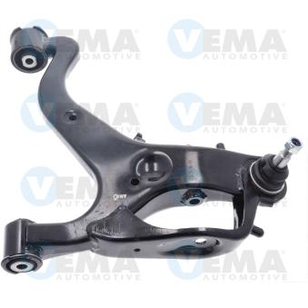 Triangle ou bras de suspension (train avant) VEMA OEM RBJ501320