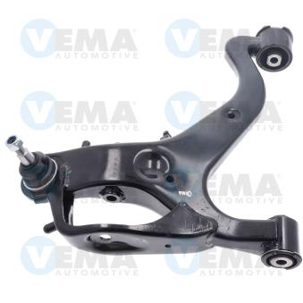Triangle ou bras de suspension (train avant) VEMA OEM RBJ501330