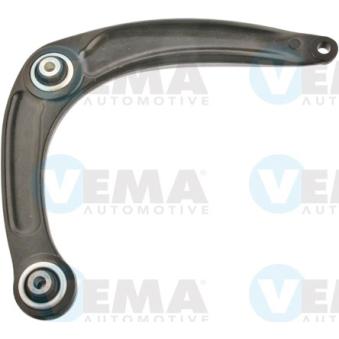 Triangle ou bras de suspension (train avant) VEMA OEM 9805607380