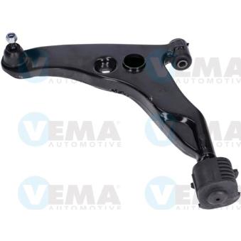 Triangle ou bras de suspension (train avant) VEMA OEM MR241341