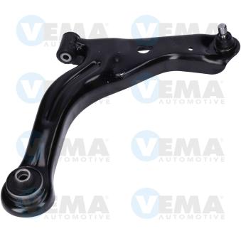 Triangle ou bras de suspension (train avant) VEMA OEM EC0134300N