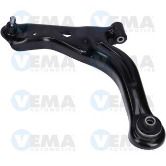 Triangle ou bras de suspension (train avant) VEMA OEM EC0134350N Triangle ou bras de suspension (train avant) VEMA OEM EC0134350N