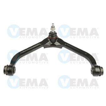 Triangle ou bras de suspension (train avant) VEMA OEM K68068615AB