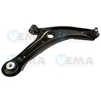 Triangle ou bras de suspension (train avant) VEMA OEM 2337423 Triangle ou bras de suspension (train avant) VEMA OEM 2337423