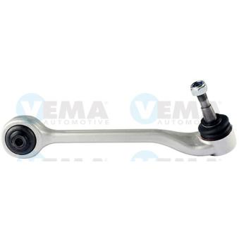 Triangle ou bras de suspension (train avant) VEMA OEM 31122347982