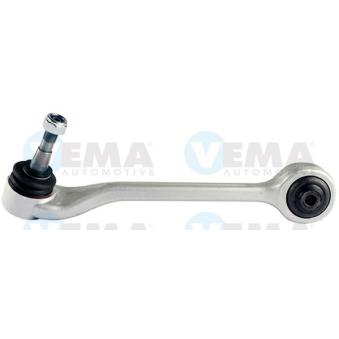 Triangle ou bras de suspension (train avant) VEMA OEM 31122347981