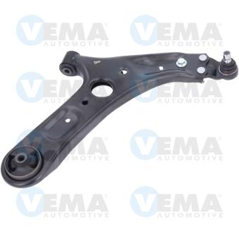 Triangle ou bras de suspension (train avant) VEMA OEM 54501A2600 Triangle ou bras de suspension (train avant) VEMA OEM 54501A2600