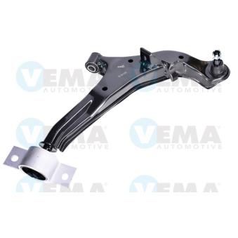Triangle ou bras de suspension (train avant) VEMA OEM 545005Y720 Triangle ou bras de suspension (train avant) VEMA OEM 545005Y720