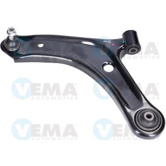 Triangle ou bras de suspension (train avant) VEMA OEM 4520261M00