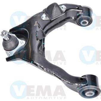 Triangle ou bras de suspension (train avant) VEMA OEM 4010A013