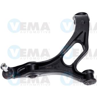Triangle ou bras de suspension (train avant) VEMA [260319]