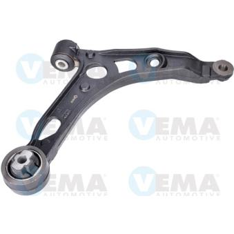 Triangle ou bras de suspension (train avant) VEMA OEM 1374222080 Triangle ou bras de suspension (train avant) VEMA OEM 1374222080