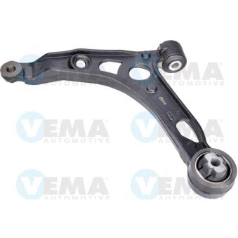 Triangle ou bras de suspension (train avant) VEMA OEM 1612735680