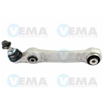 Triangle ou bras de suspension (train avant) VEMA OEM 31106861177