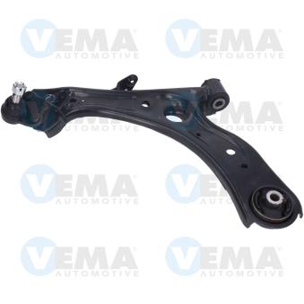 Triangle ou bras de suspension (train avant) VEMA OEM 51360T8MG00