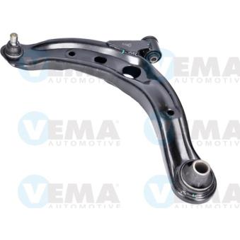 Triangle ou bras de suspension (train avant) VEMA OEM LC6234350C Triangle ou bras de suspension (train avant) VEMA OEM LC6234350C
