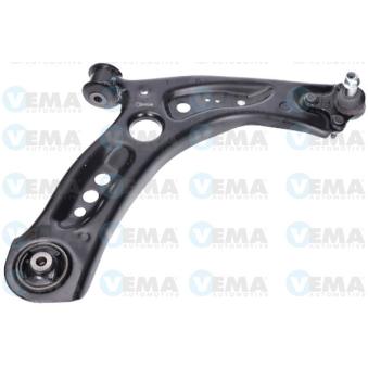 Triangle ou bras de suspension (train avant) VEMA OEM 81A407152F