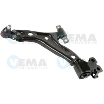 Triangle ou bras de suspension (train avant) VEMA OEM 95368367
