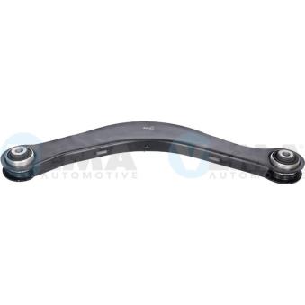 Bras de liaison, suspension de roue arrière gauche VEMA OEM 8W0505397F
