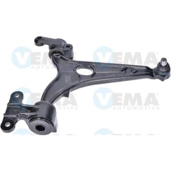 Triangle ou bras de suspension (train avant) VEMA OEM 1497407080 Triangle ou bras de suspension (train avant) VEMA OEM 1497407080