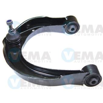 Triangle ou bras de suspension (train avant) VEMA OEM 544103F601