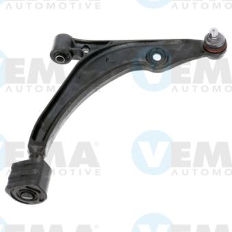 Triangle ou bras de suspension (train avant) VEMA OEM 4520163G01