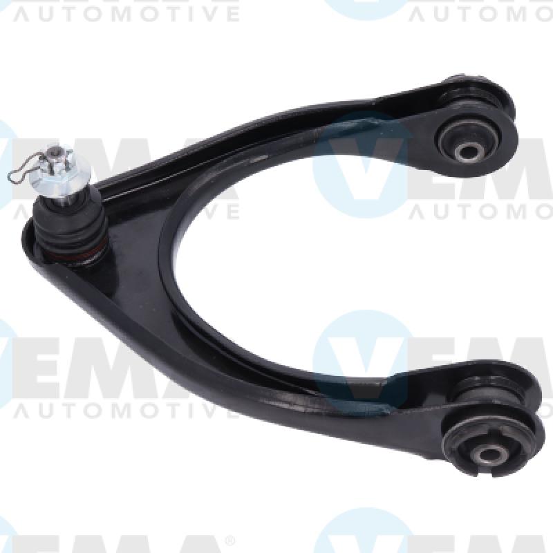 Triangle ou bras de suspension (train avant) VEMA 260437 - Visuel 1