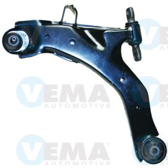 Triangle ou bras de suspension (train avant) VEMA OEM 545002D002 Triangle ou bras de suspension (train avant) VEMA OEM 545002D002