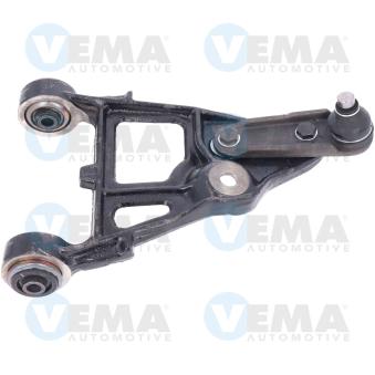 Triangle ou bras de suspension (train avant) VEMA OEM 7700834917 Triangle ou bras de suspension (train avant) VEMA OEM 7700834917