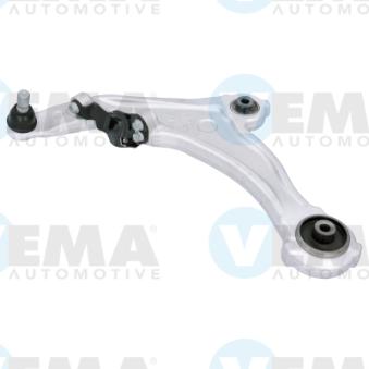 Triangle ou bras de suspension (train avant) VEMA OEM 545019N00A