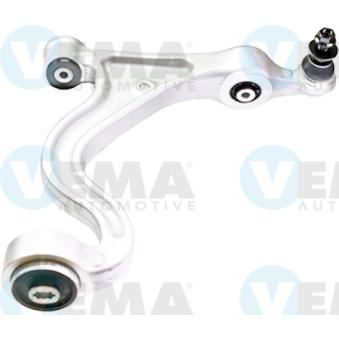 Triangle ou bras de suspension (train avant) VEMA OEM 97034105404