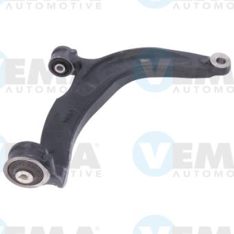 Triangle ou bras de suspension (train avant) VEMA OEM 7H8407152B Triangle ou bras de suspension (train avant) VEMA OEM 7H8407152B